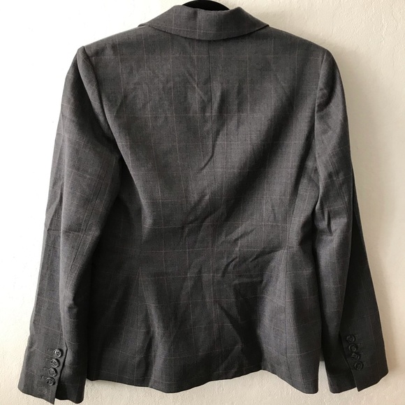 Loft by Ann Taylor Wool Blazer - Picture 8 of 13
